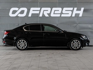 Седан Lexus GS 2014 года, 2365000 рублей, Краснодар