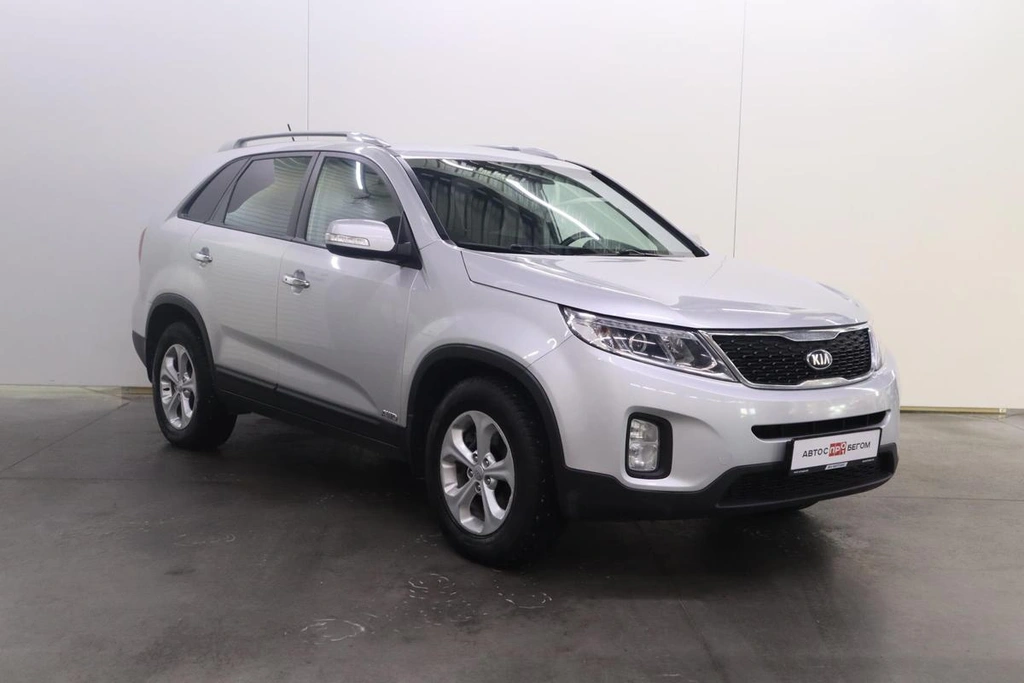 Внедорожник Kia Sorento 2018 года, 2260000 рублей, Брянск