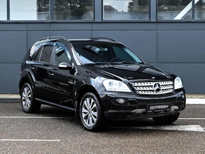 Внедорожник Mercedes-benz M-класс 2008 года, 1699000 рублей, Кирилловка