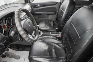 Универсал Ford Focus 2010 года, 549000 рублей, Барнаул
