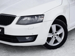Лифтбек Skoda Octavia 2013 года, 1330000 рублей, Тверь