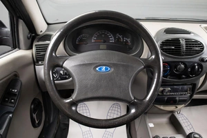 Хетчбэк ВАЗ (LADA) Kalina 2011 года, 259000 рублей, Оренбург