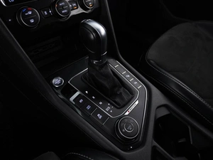 Внедорожник Volkswagen Tiguan 2018 года, 2838444 рублей, Москва