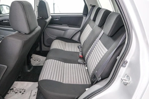 Внедорожник Suzuki SX4 2012 года, 899000 рублей, Красноярск