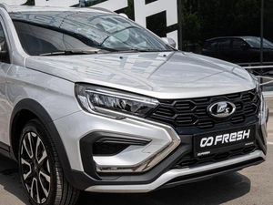 Универсал ВАЗ (LADA) Vesta Cross 2024 года, 1685000 рублей, Волгоград