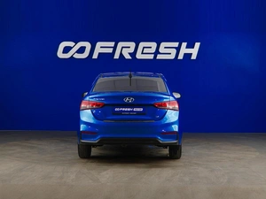 Седан Hyundai Solaris 2019 года, 1288888 рублей, Москва