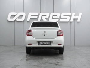 Седан Renault Logan 2022 года, 999000 рублей, Воронеж