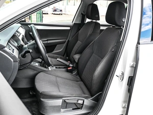 Лифтбек Skoda Octavia 2015 года, 1369000 рублей, Кирилловка