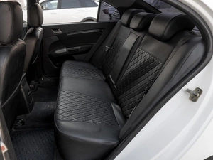 Седан Geely Emgrand EC7 2013 года, 469000 рублей, Саратов