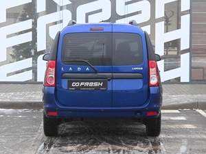 Универсал ВАЗ (LADA) Largus 2025 года, 1650000 рублей, Волгоград