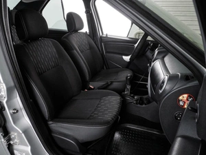 Седан Renault Logan 2013 года, 599000 рублей, Воронеж