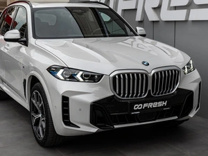 Внедорожник BMW X5 2025 года, 13900000 рублей, Краснодар