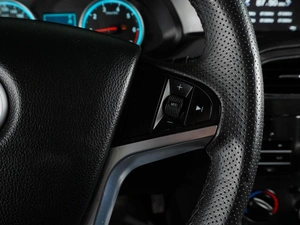 Внедорожник Brilliance V5 2017 года, 1100000 рублей, Воронеж