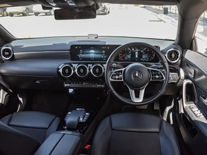 Универсал Mercedes-benz CLA-класс 2020 года, 2679000 рублей, Краснодар