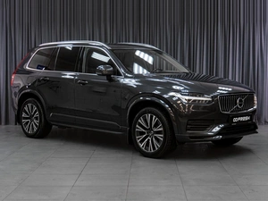 Внедорожник Volvo XC90 2021 года, 4949000 рублей, Тюмень