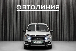 Универсал ВАЗ (LADA) Granta 2019 года, 615000 рублей, Красноярск