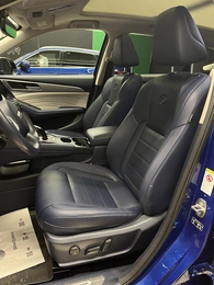 Внедорожник HAVAL F7 2023 года, 2700000 рублей, Красноярск