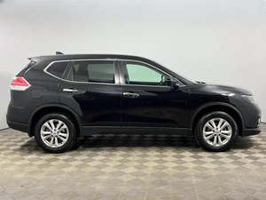 Внедорожник Nissan X-Trail 2018 года, 1670000 рублей, Казань