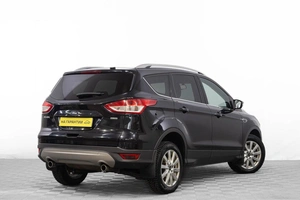 Внедорожник Ford Kuga 2014 года, 1439000 рублей, Барнаул
