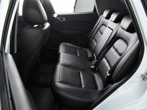 Внедорожник Chery Tiggo 4 2021 года, 1390000 рублей, Воронеж