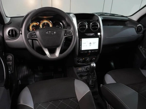 Универсал ВАЗ (LADA) Largus Cross 2024 года, 1909000 рублей, Воронеж