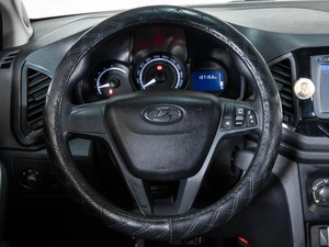 Хетчбэк ВАЗ (LADA) XRAY 2016 года, 900000 рублей, Ставрополь