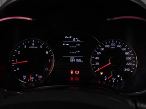 Седан Kia Cerato 2014 года, 1099000 рублей, Тюмень