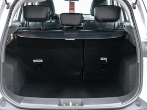 Внедорожник Москвич 3 2022 года, 1649000 рублей, Красноярск