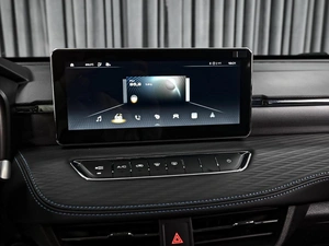 Внедорожник Haval Jolion 2024 года, 2030000 рублей, Ставрополь