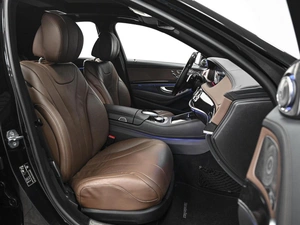 Седан Mercedes-benz S-класс 2020 года, 6148000 рублей, Ставрополь