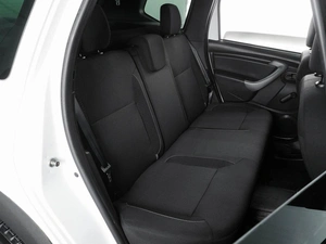 Внедорожник Renault Duster 2019 года, 1453000 рублей, Воронеж