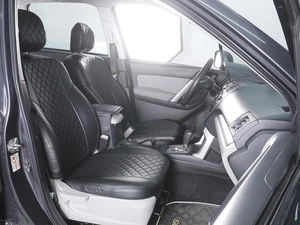 Внедорожник Subaru Forester 2013 года, 1140000 рублей, Ростов-на-Дону