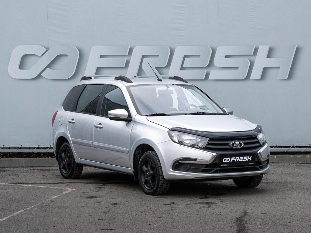 Универсал ВАЗ (LADA) Granta 2019 года, 687000 рублей, Волгоград