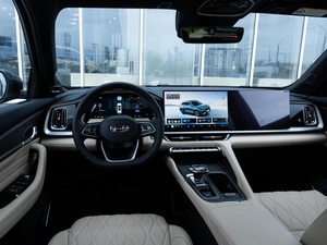 Внедорожник Geely Xingyue L 2025 года, 4799000 рублей, Нижний Новгород