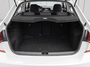 Седан Volkswagen Polo 2020 года, 1950000 рублей, Краснодар