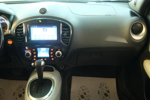 Внедорожник Nissan Juke 2013 года, 1289000 рублей, Омск