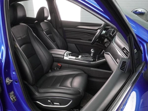 Внедорожник Dongfeng Fengguang ix5 2019 года, 1199000 рублей, Воронеж