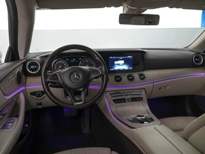 Купе Mercedes-benz E-класс 2017 года, 2979077 рублей, Москва