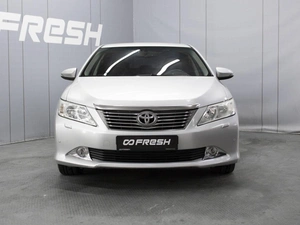 Седан Toyota Camry 2012 года, 1660000 рублей, Омск