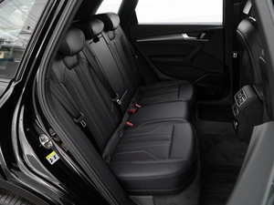 Внедорожник Audi Q5 2025 года, 6498888 рублей, Москва