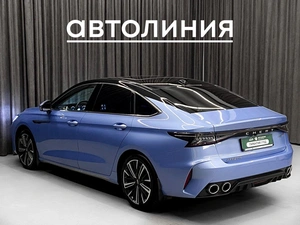 Седан Chery Arrizo 8 2023 года, 1930000 рублей, Красноярск