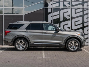 Внедорожник Ford Explorer 2020 года, 5050000 рублей, Краснодар