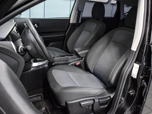 Внедорожник Nissan Qashqai 2012 года, 1100000 рублей, Муром