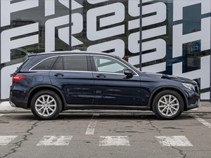 Внедорожник Mercedes-benz GLC-класс 2017 года, 2480000 рублей, Краснодар