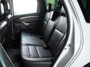 Внедорожник Renault Duster 2014 года, 965000 рублей, Волгоград