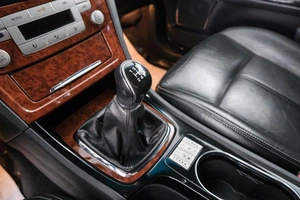 Седан Ford Mondeo 2007 года, 749000 рублей, Красноярск