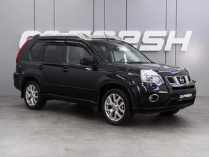 Внедорожник Nissan X-Trail 2011 года, 1170000 рублей, Воронеж