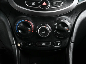 Седан Hyundai Solaris 2015 года, 1249000 рублей, Аксай