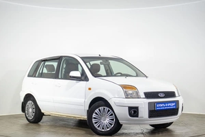 Хетчбэк Ford Fusion 2011 года, 379000 рублей, Оренбург