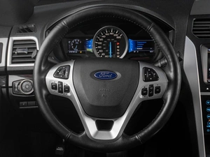 Внедорожник Ford Explorer 2012 года, 1599000 рублей, Тюмень
